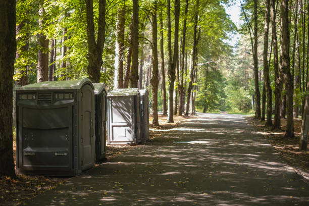 Best ADA-Compliant Portable Toilet Rental in USA