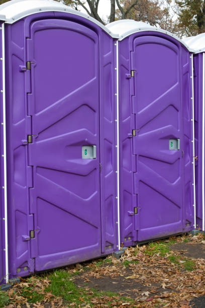 Best Portable Toilets for Parks and Recreation Areas in USA